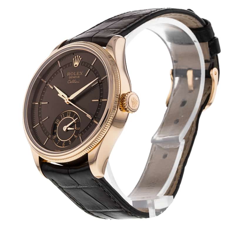 Rolex Cellini 50525